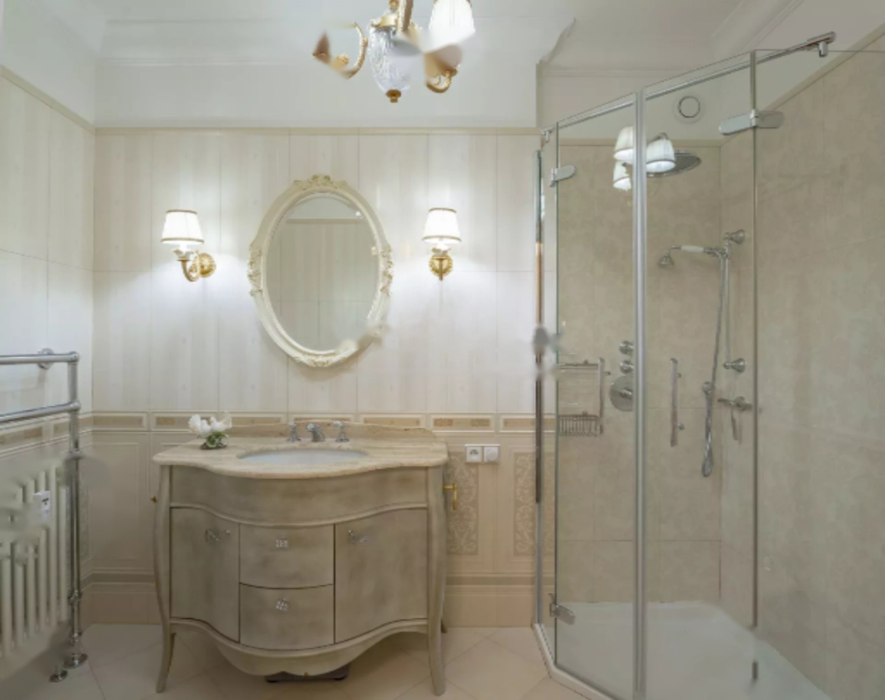 Квартира в Каннах, Франция, 115 м² - фото 11