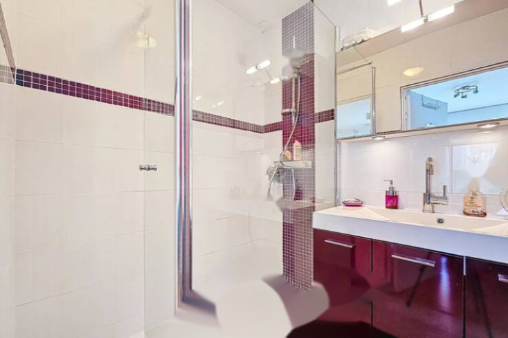 Квартира в Каннах, Франция, 46 м² - фото 5