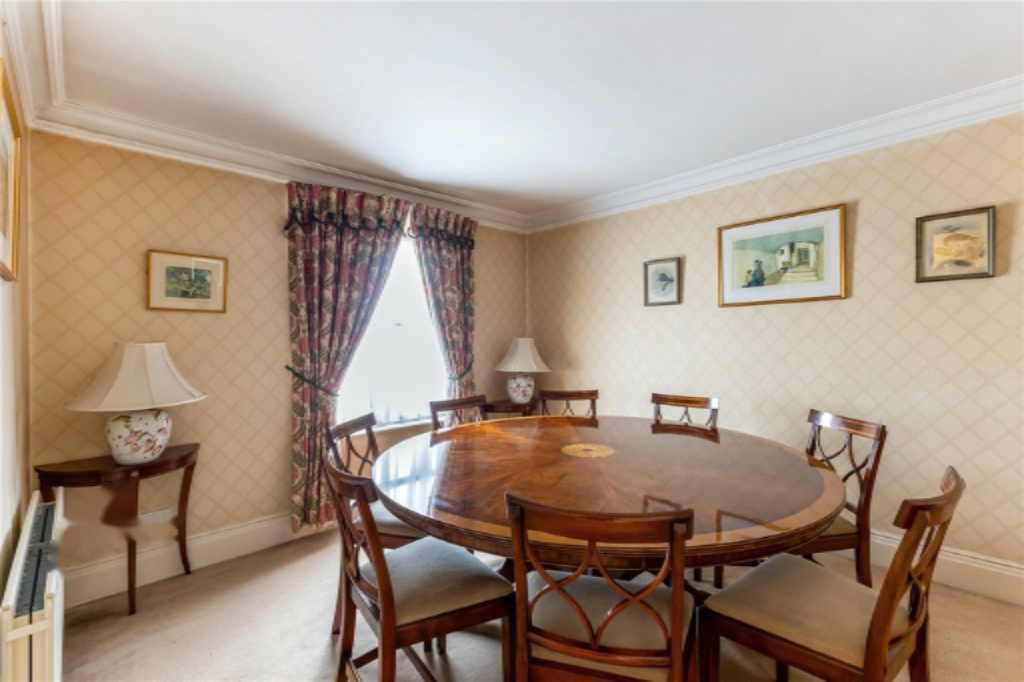 Квартира в Лондоне, Великобритания, 235 м² - фото 11