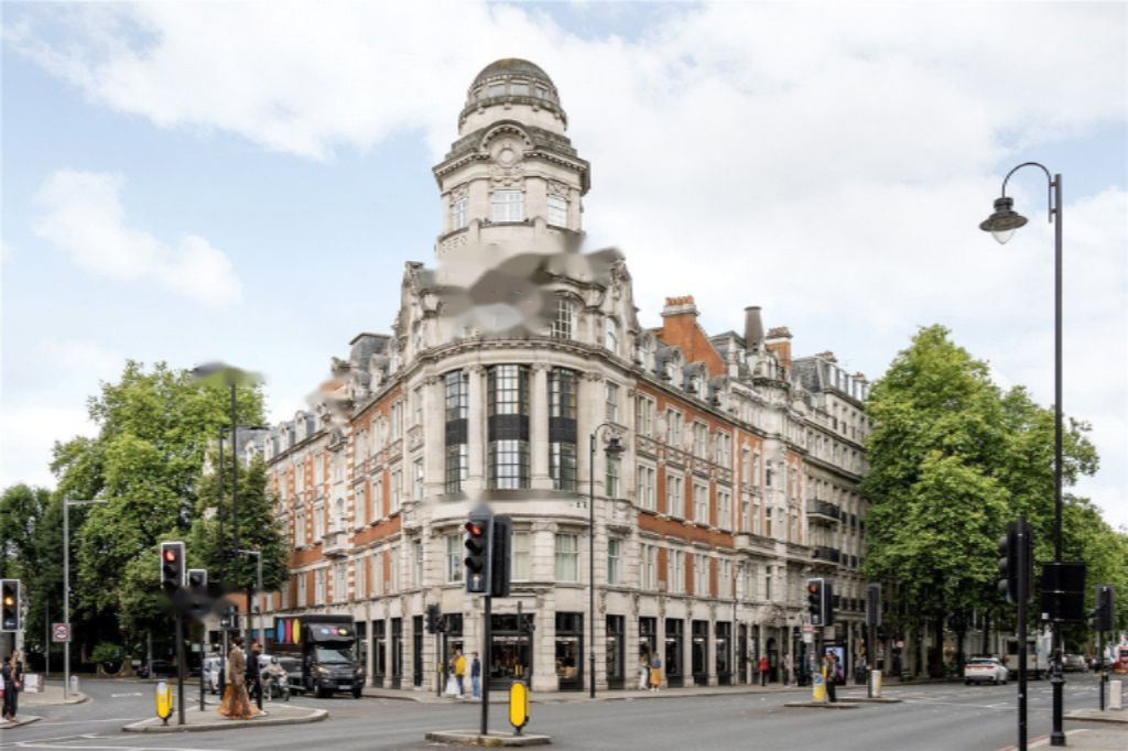 Квартира в Лондоне, Великобритания, 160 м² - фото 11