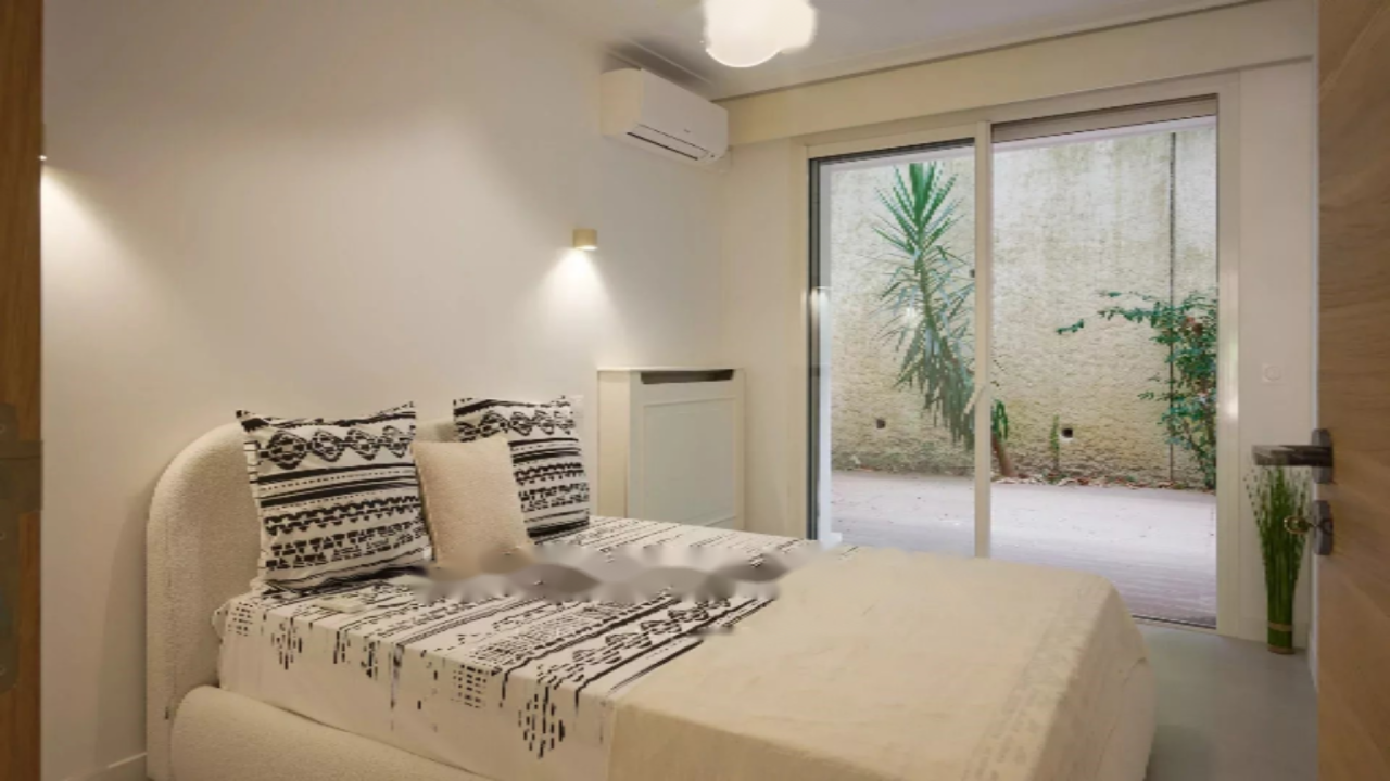 Квартира в Каннах, Франция, 105 м² - фото 11