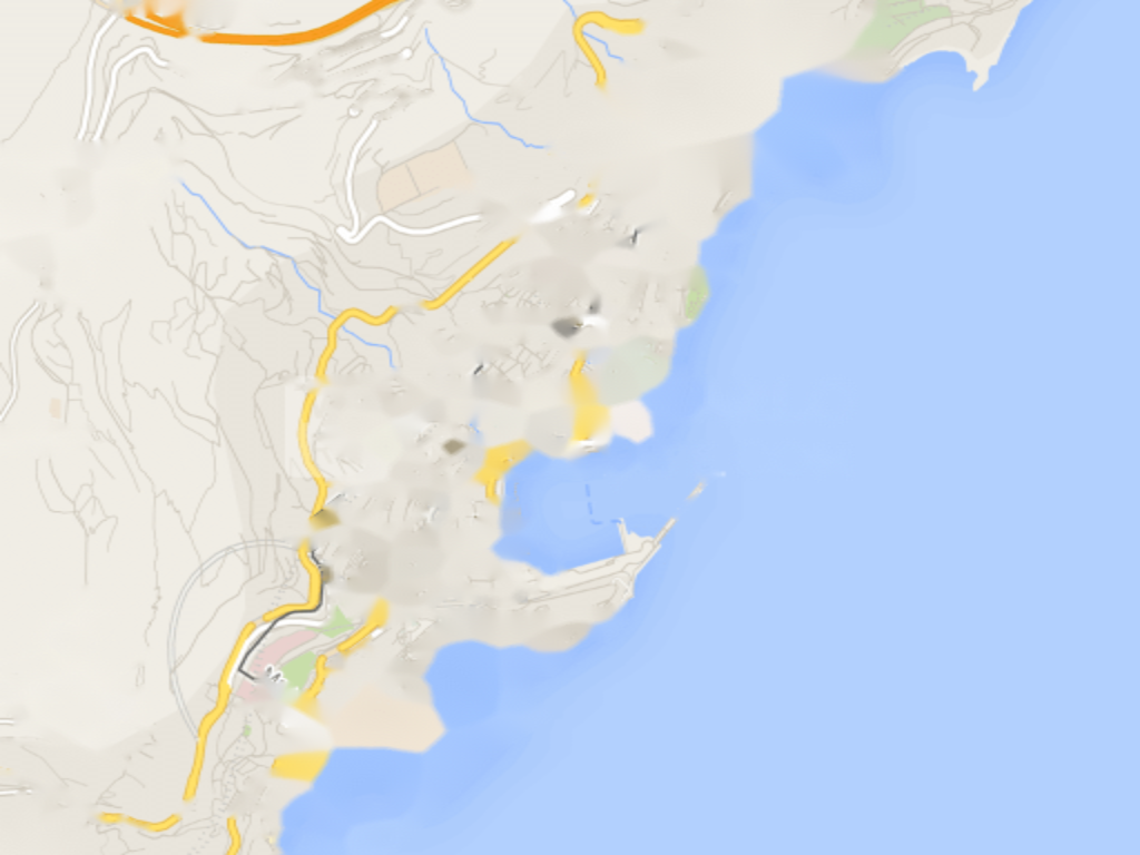 Квартира в Ларвотто, Монако, 45 м² - фото 11