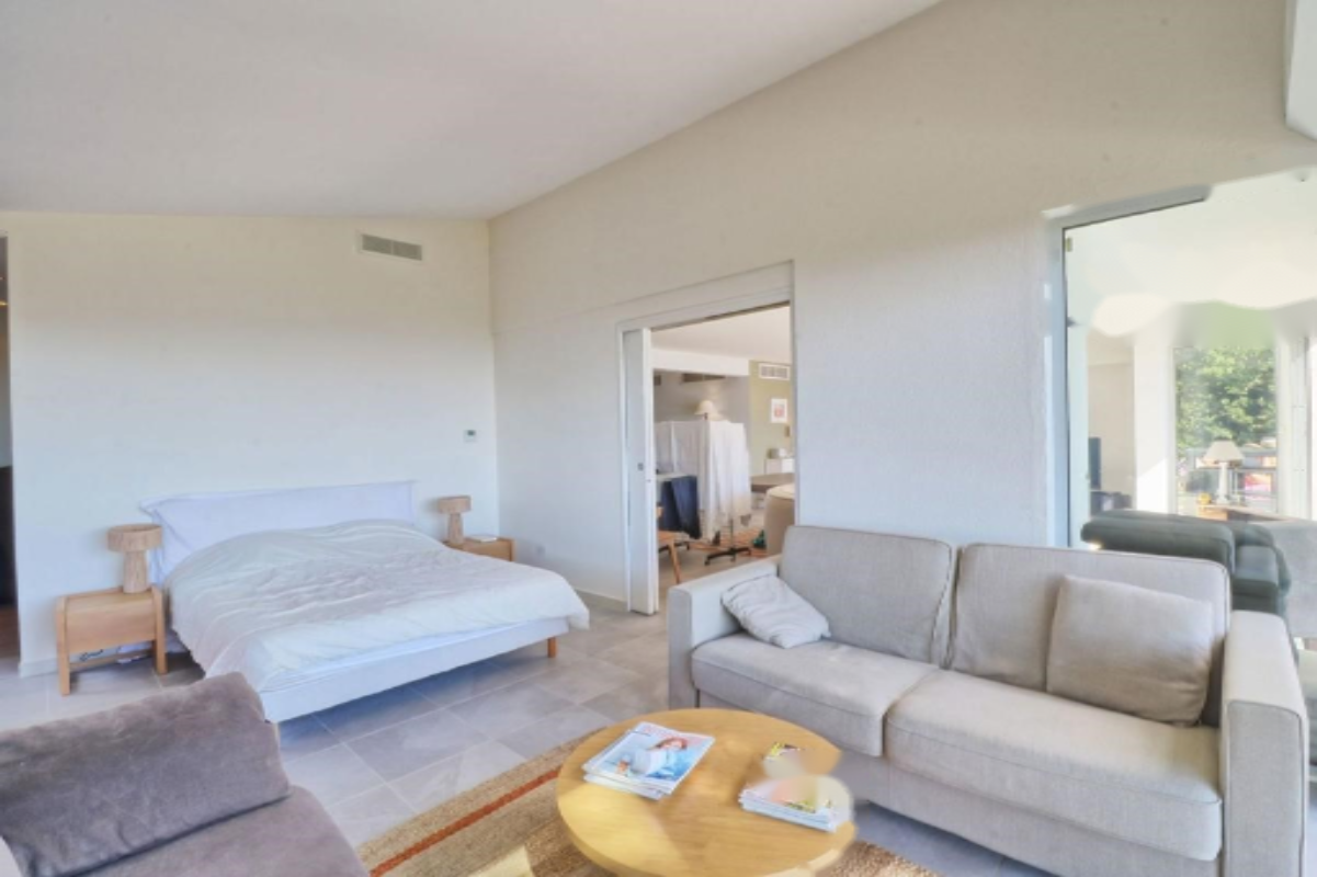 Квартира в Каннах, Франция, 187 м² - фото 11