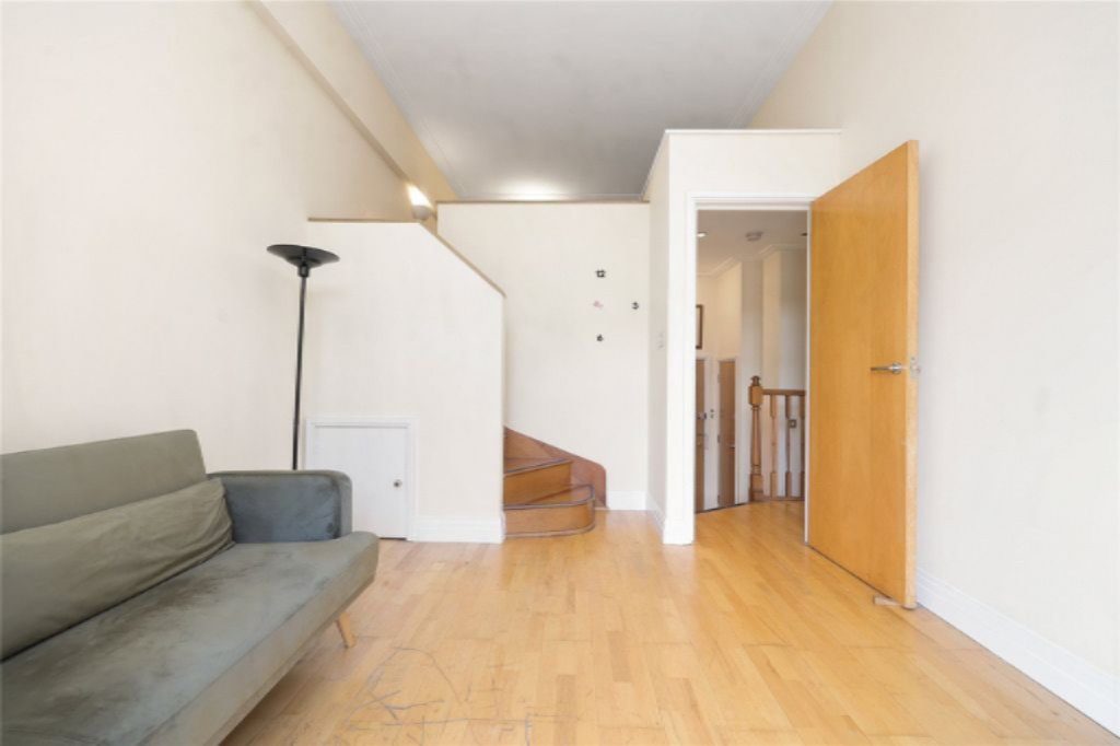 Квартира в Лондоне, Великобритания, 55 м² - фото 11