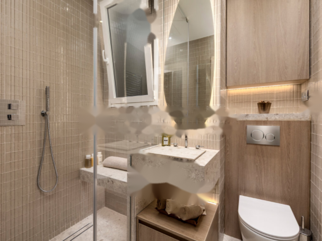 Квартира в Монте Карло, Монако, 90 м² - фото 11