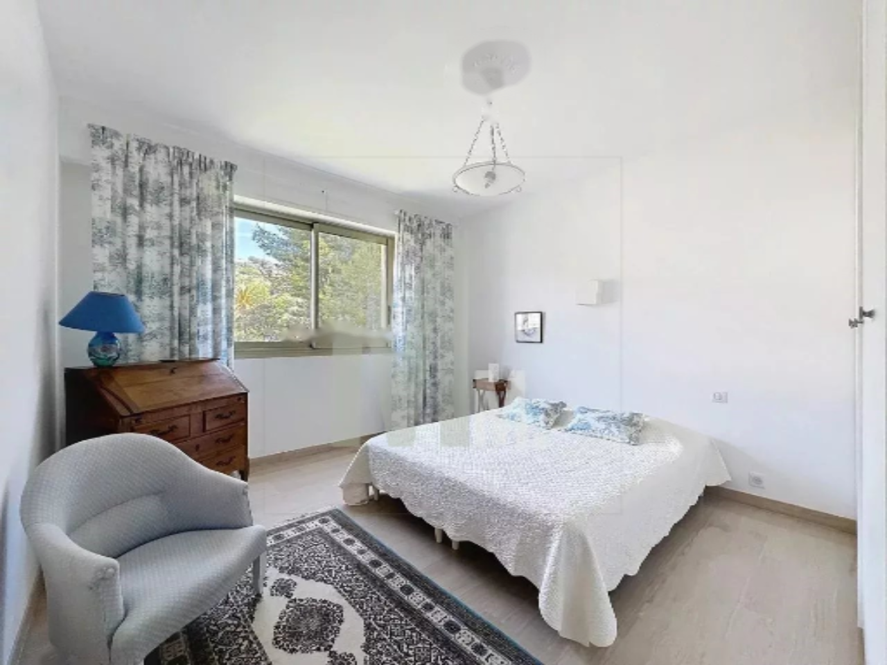 Квартира в Каннах, Франция, 110 м² - фото 11