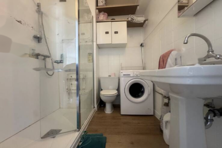 Квартира в Каннах, Франция, 42 м² - фото 5