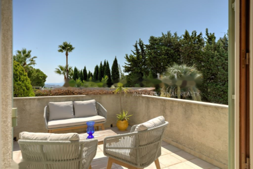 Квартира в Каннах, Франция, 320 м² - фото 11