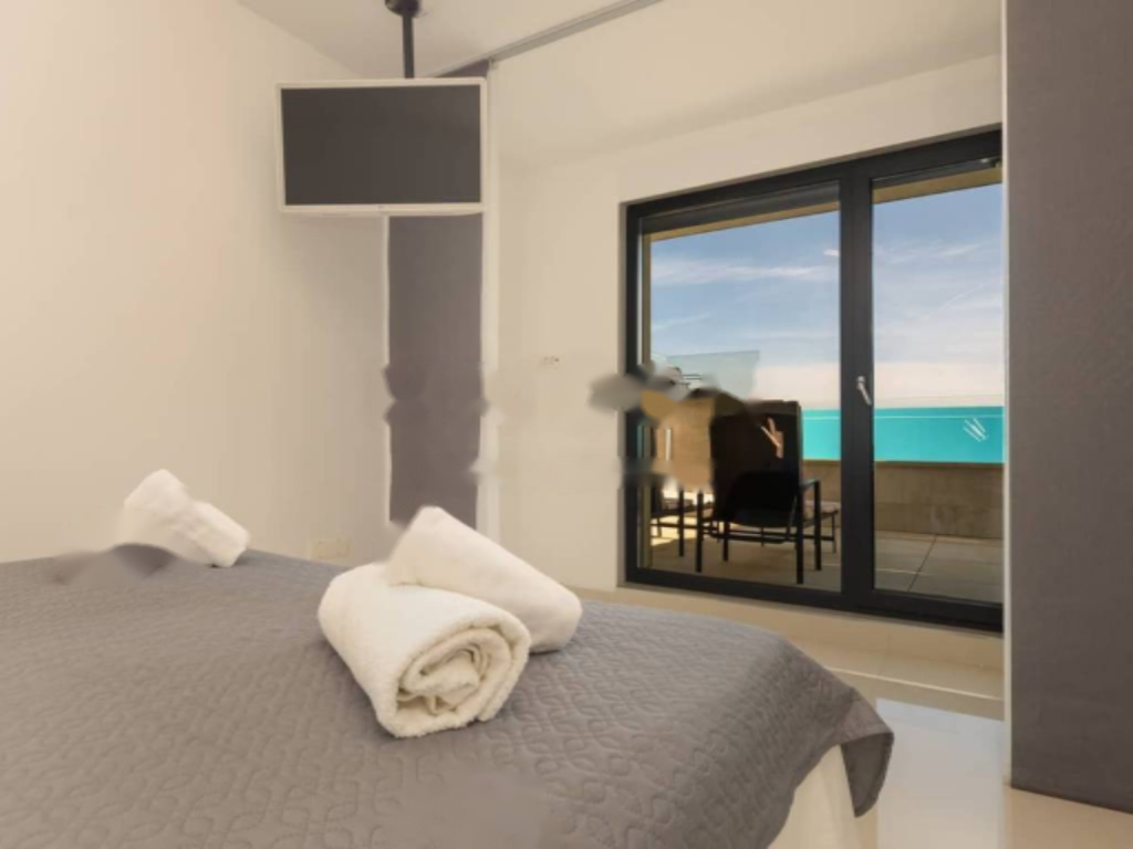 Дом в Опатии, Хорватия, 250 м² - фото 11