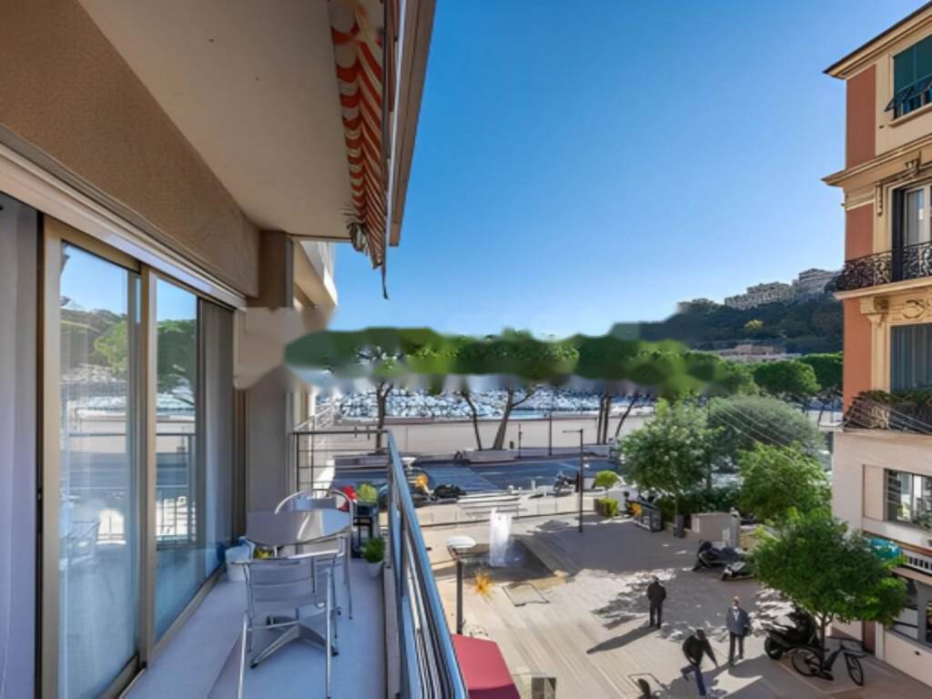 Квартира в Монако, Монако, 95 м² - фото 11