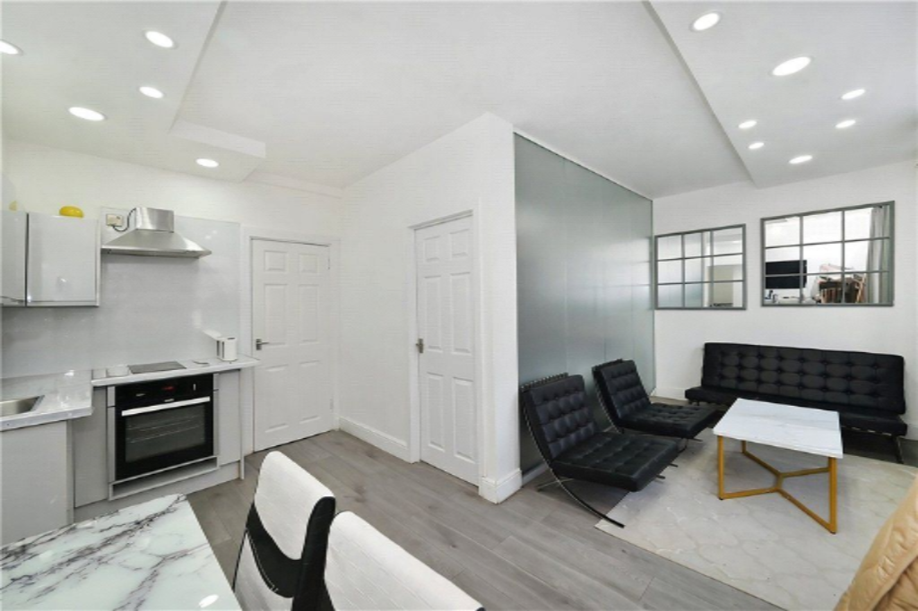 Квартира в Лондоне, Великобритания, 42 м² - фото 11