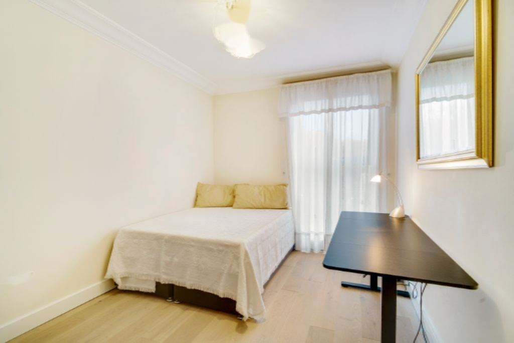 Квартира в Лондоне, Великобритания, 75 м² - фото 12