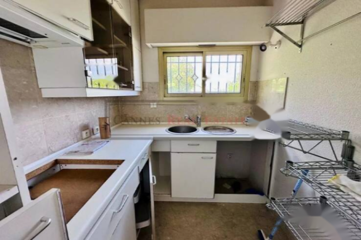 Квартира в Каннах, Франция, 116 м² - фото 5