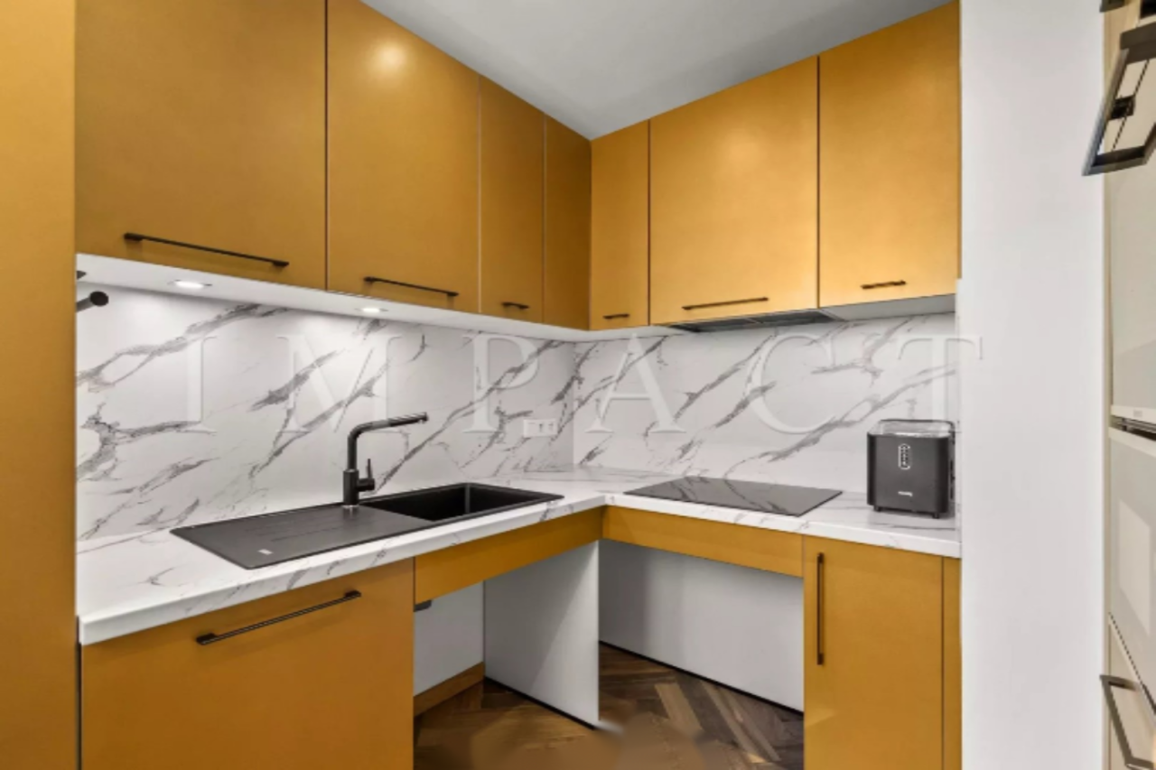 Квартира в Каннах, Франция, 69 м² - фото 12