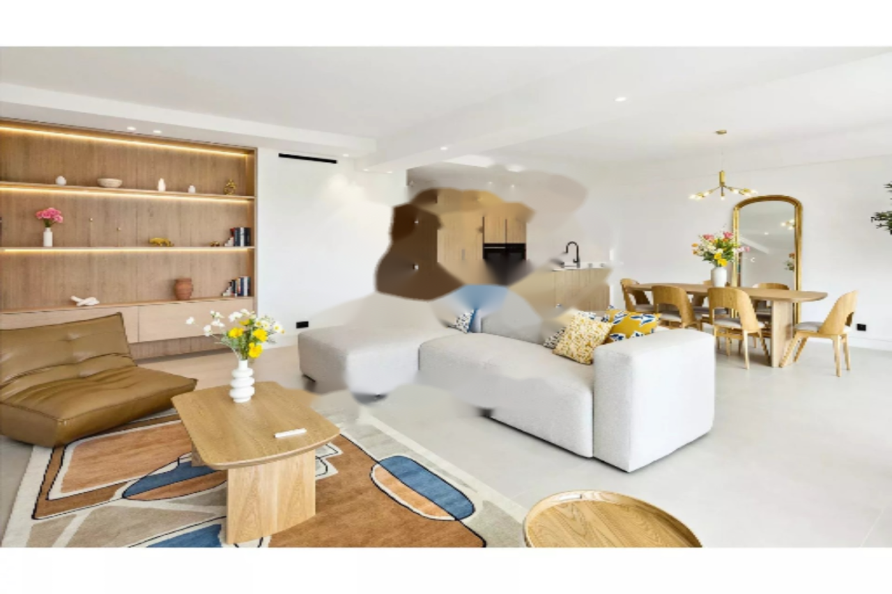 Квартира в Каннах, Франция, 123 м² - фото 12