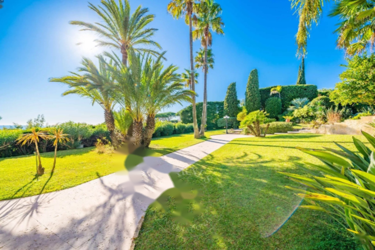 Квартира в Каннах, Франция, 355 м² - фото 12