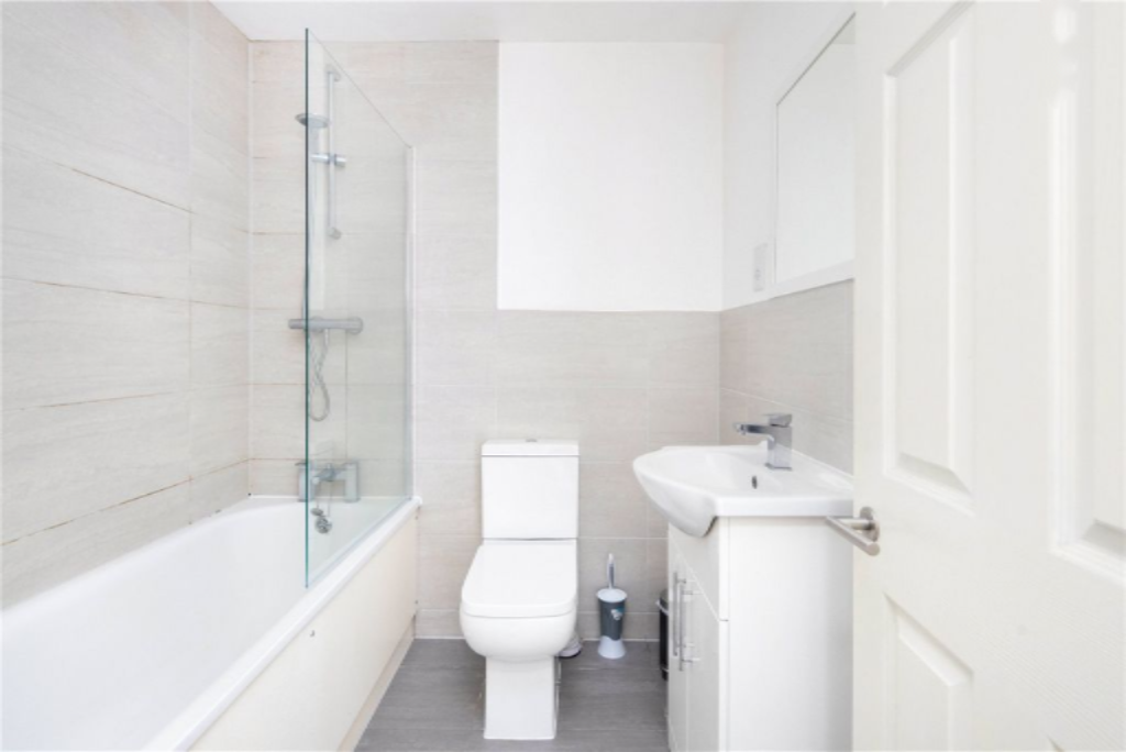 Квартира в Лондоне, Великобритания, 41 м² - фото 12