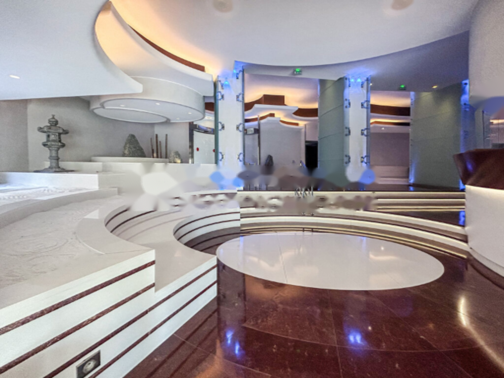 Квартира в Сен-Романе, Монако, 211 м² - фото 12