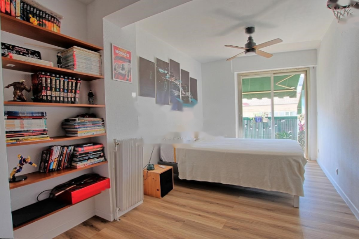 Квартира в Каннах, Франция, 148 м² - фото 12