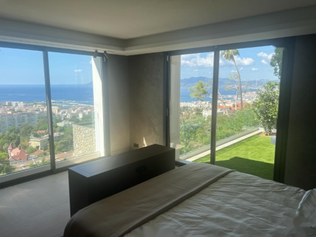 Квартира в Каннах, Франция, 830 м² - фото 12