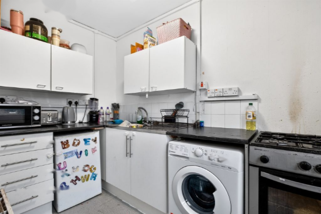 Квартира в Лондоне, Великобритания, 38 м² - фото 12