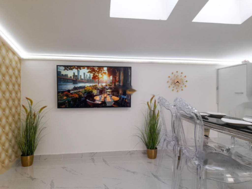 Квартира в Опатии, Хорватия, 70 м² - фото 12