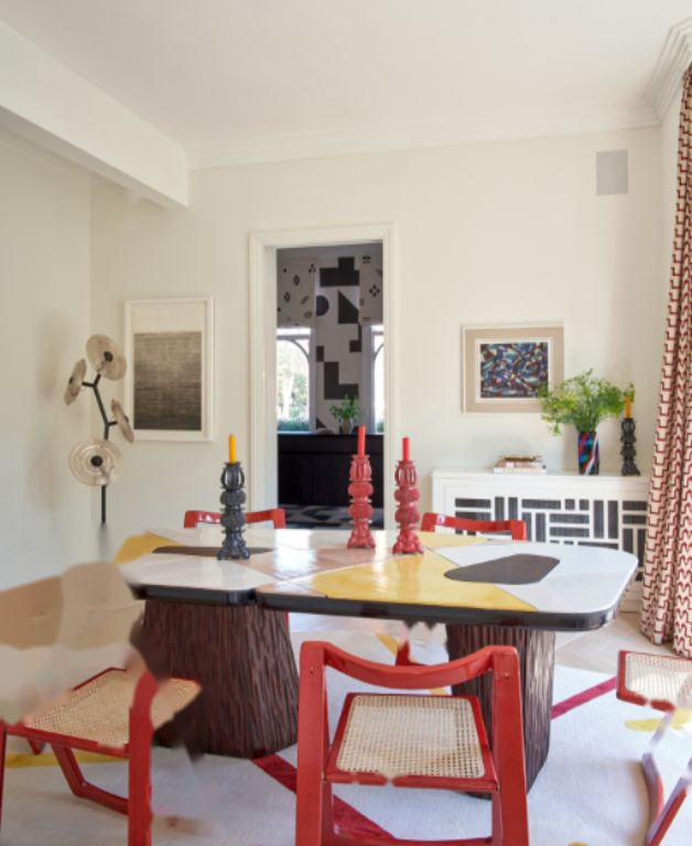 Квартира в Лондоне, Великобритания, 129 м² - фото 12