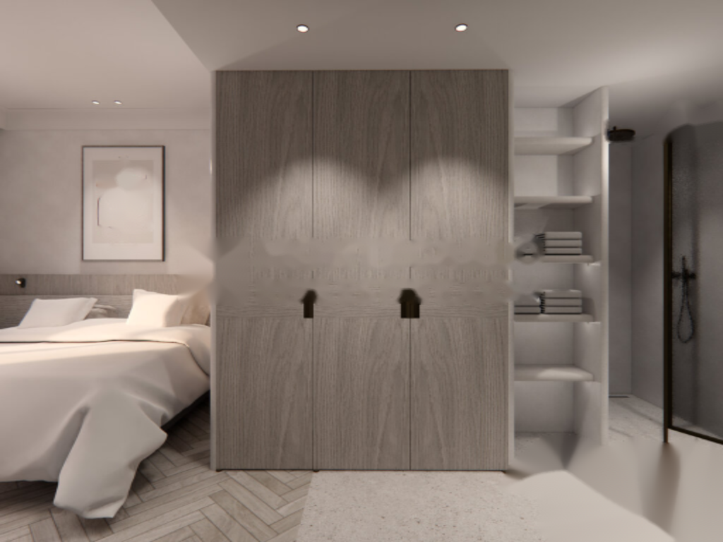 Квартира в Монте Карло, Монако, 474 м² - фото 12