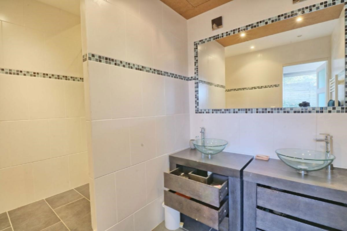 Квартира в Каннах, Франция, 187 м² - фото 12