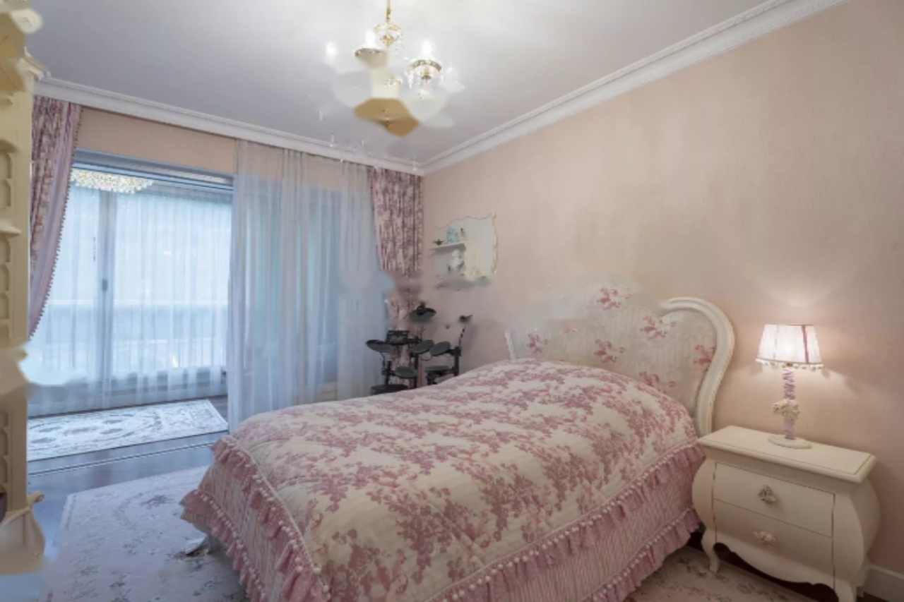 Квартира в Каннах, Франция, 115 м² - фото 12