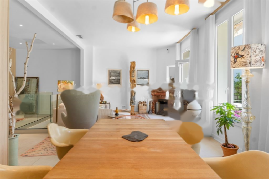 Квартира в Каннах, Франция, 130 м² - фото 12