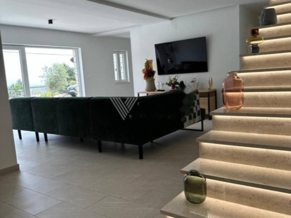 Дом в Опатии, Хорватия, 328 м² - фото 12