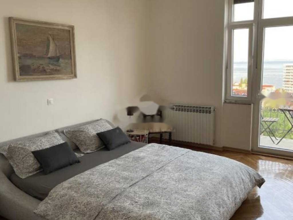 Квартира в Опатии, Хорватия, 200 м² - фото 12