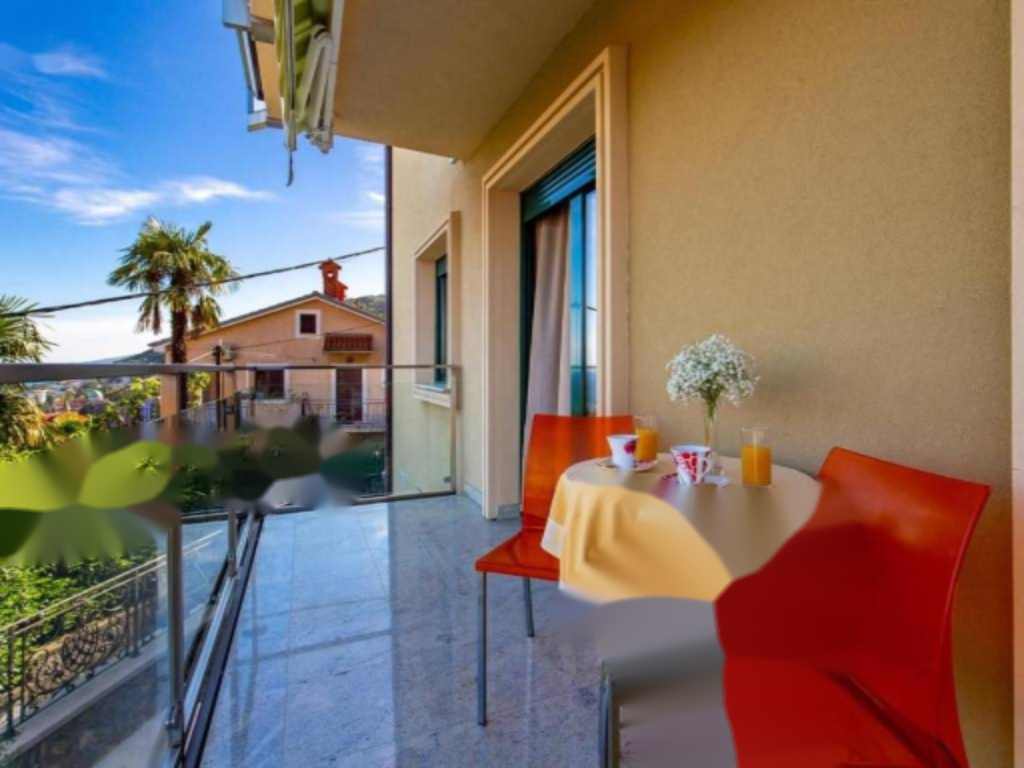 Дом в Опатии, Хорватия, 420 м² - фото 12