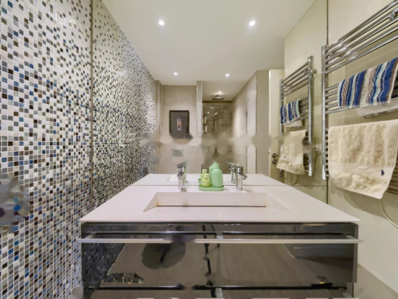 Квартира в Каннах, Франция, 94 м² - фото 12