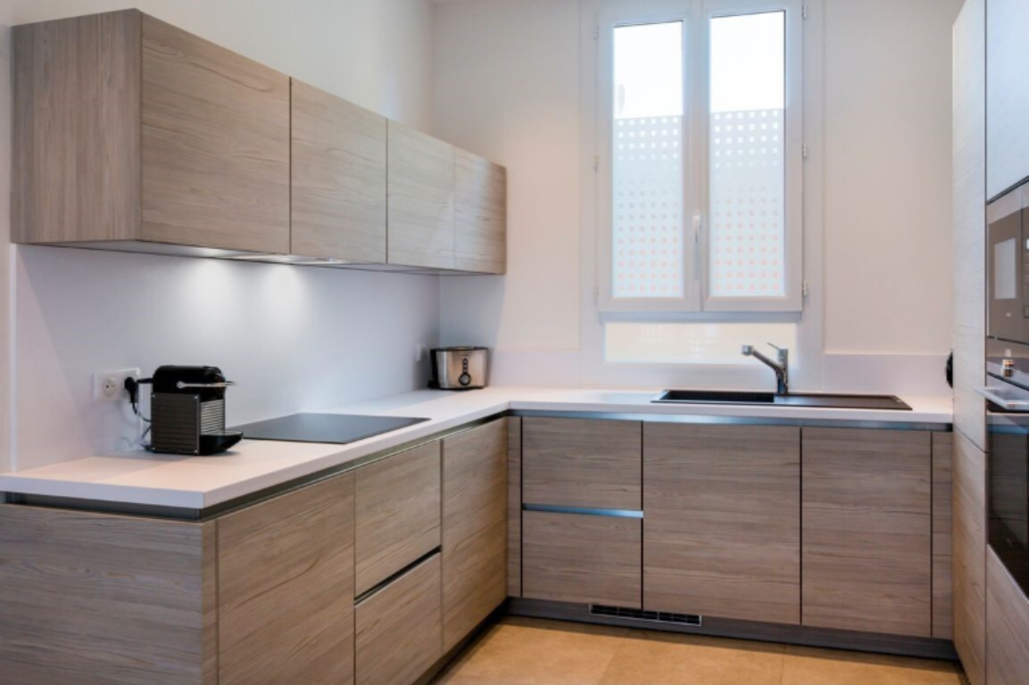 Квартира в Каннах, Франция, 101 м² - фото 12