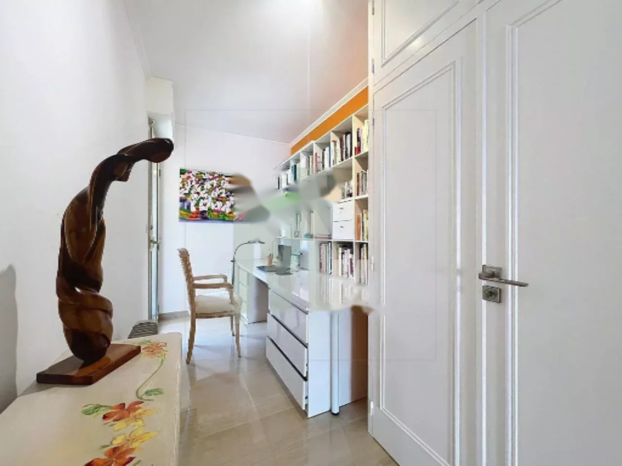 Квартира в Каннах, Франция, 110 м² - фото 12