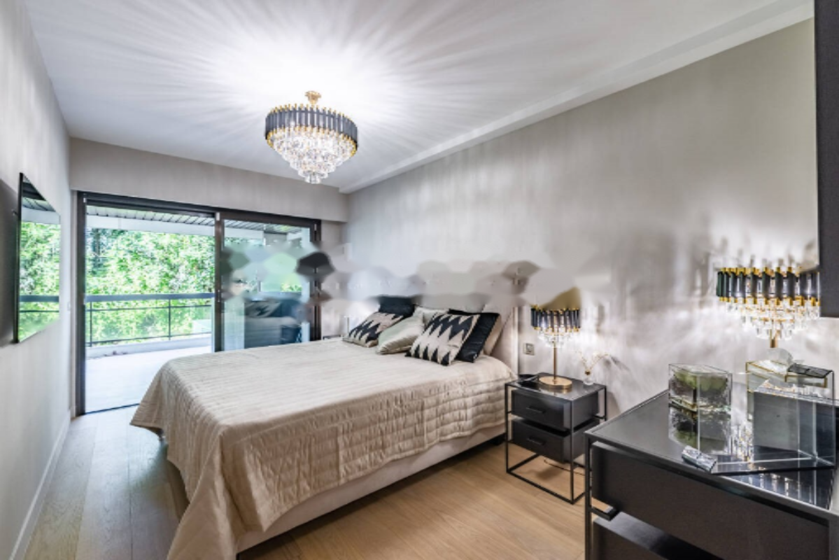 Квартира в Каннах, Франция, 148 м² - фото 12