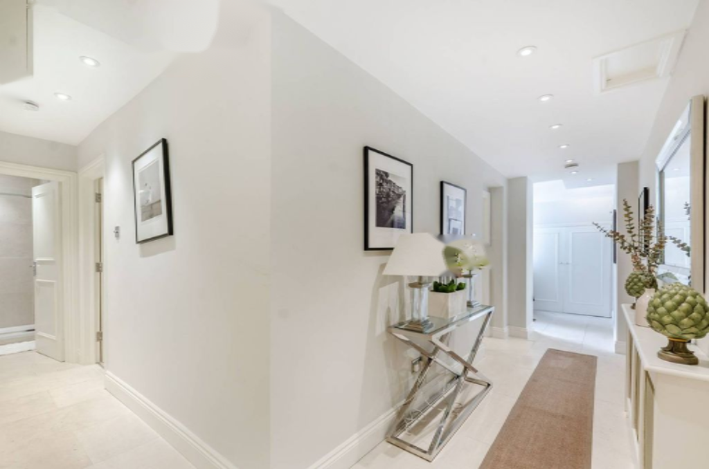 Квартира в Лондоне, Великобритания, 110 м² - фото 12