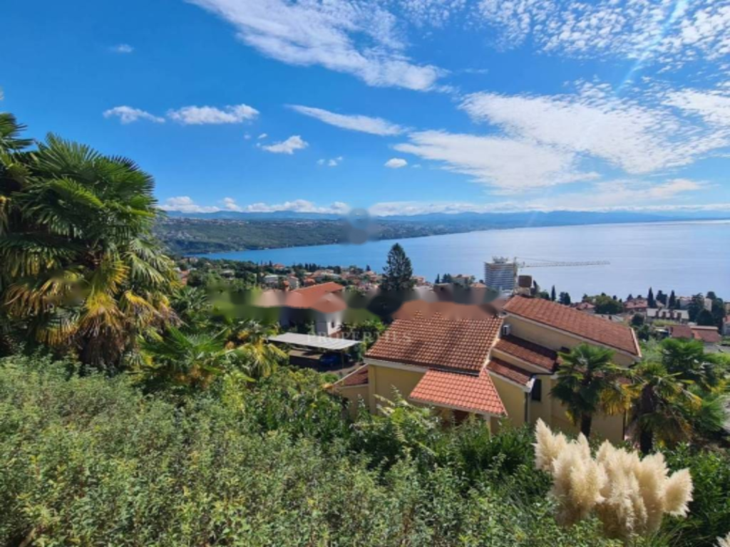 Квартира в Опатии, Хорватия, 94 м² - фото 12