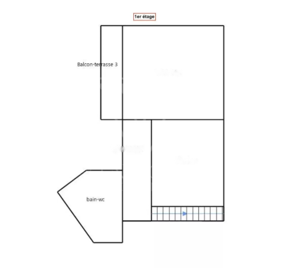 Квартира в Каннах, Франция, 122 м² - фото 12