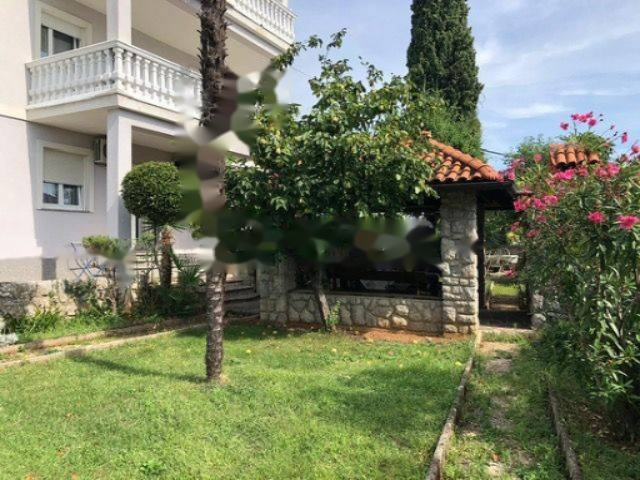 Квартира в Опатии, Хорватия, 157 м² - фото 11