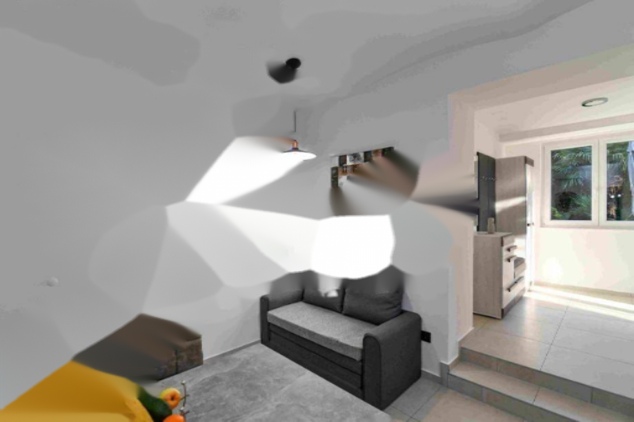 Квартира в Опатии, Хорватия, 53 м² - фото 12