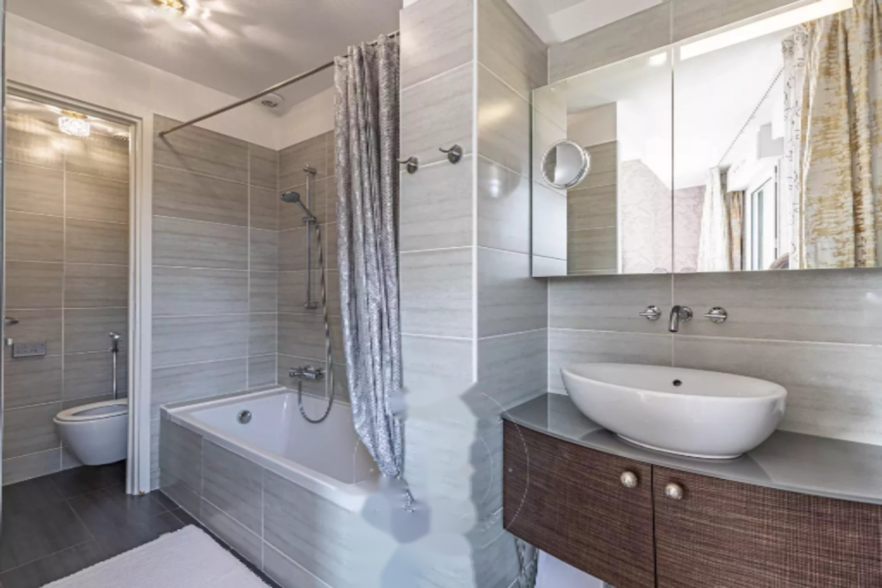 Квартира в Каннах, Франция, 186 м² - фото 12