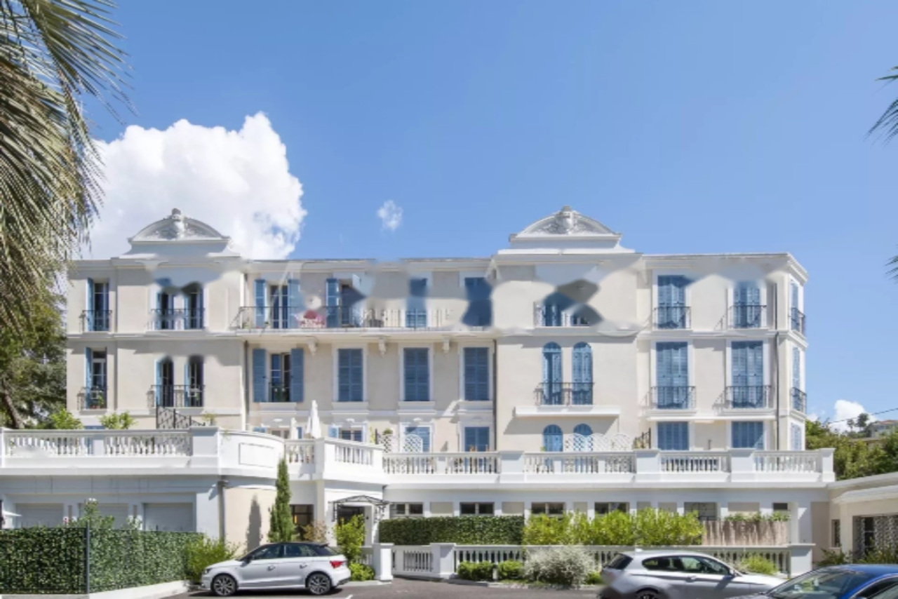 Квартира в Каннах, Франция, 125 м² - фото 12