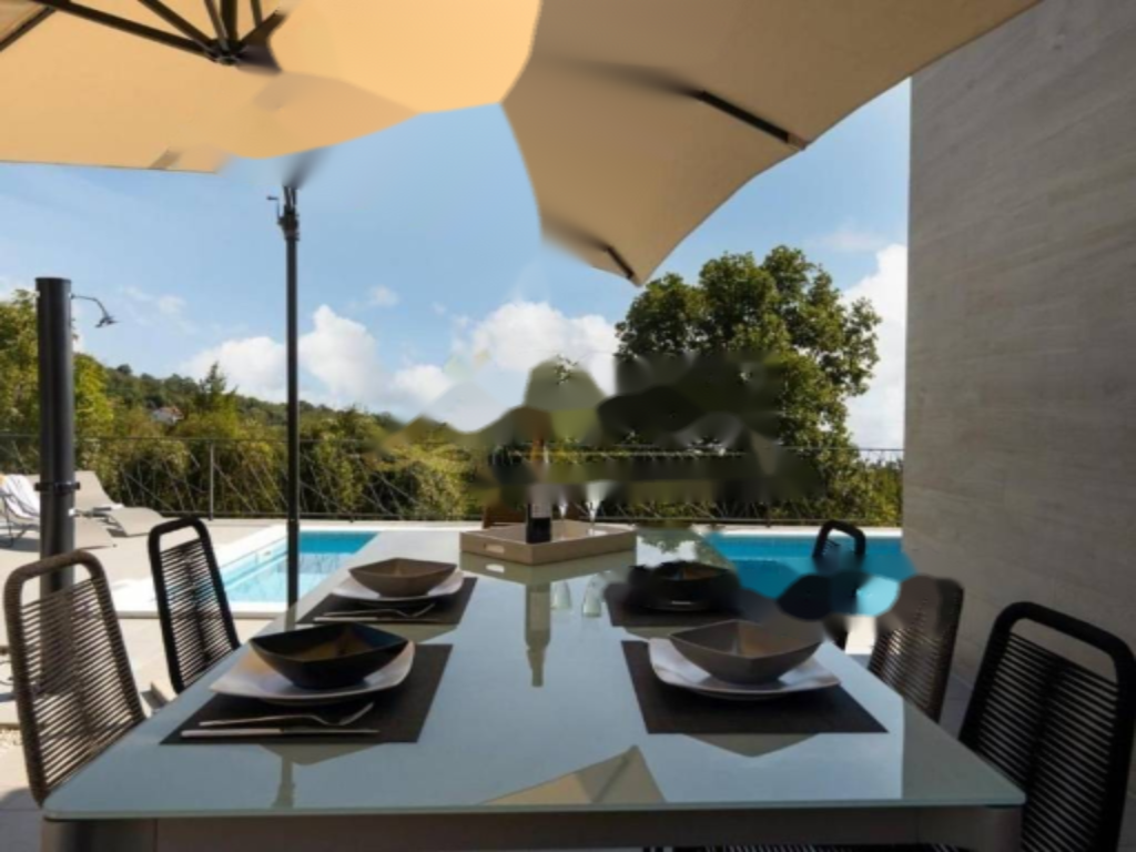 Дом в Опатии, Хорватия, 163 м² - фото 12