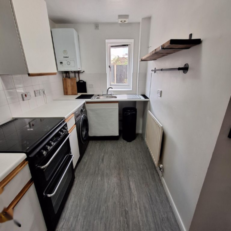 Квартира в Лондоне, Великобритания, 42 м² - фото 12