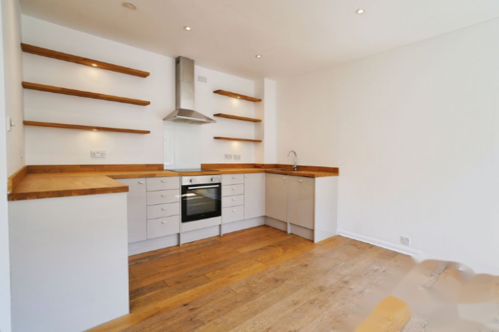 Квартира в Лондоне, Великобритания, 40 м² - фото 12