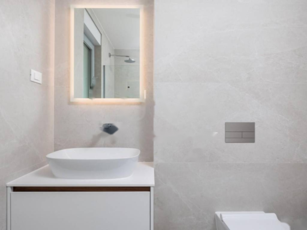 Квартира в Опатии, Хорватия, 235 м² - фото 12