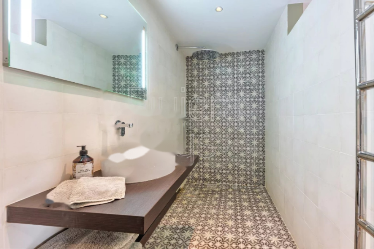 Квартира в Каннах, Франция, 173 м² - фото 12